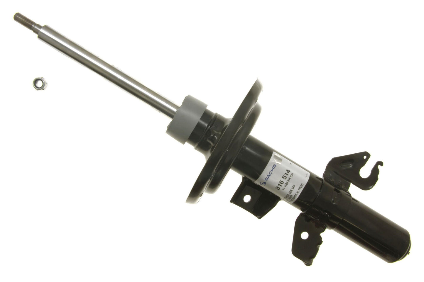 Sachs 316514