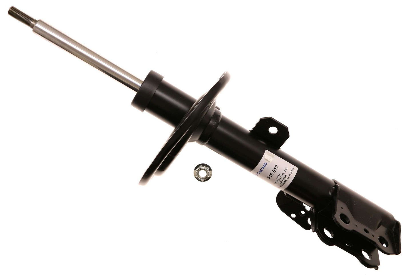 Sachs 316517