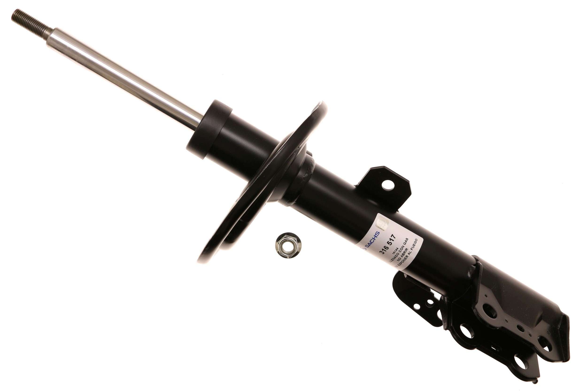 Sachs 316517
