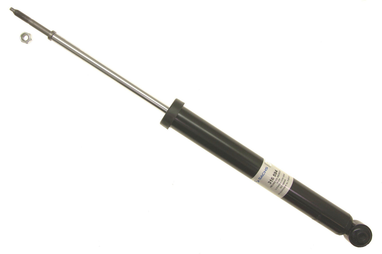 Sachs 316594