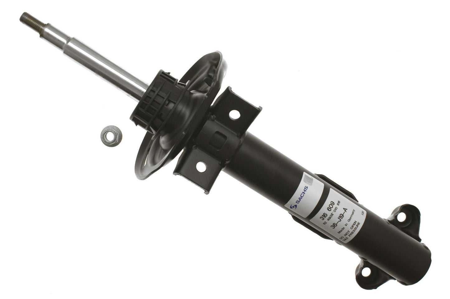 Sachs 316609