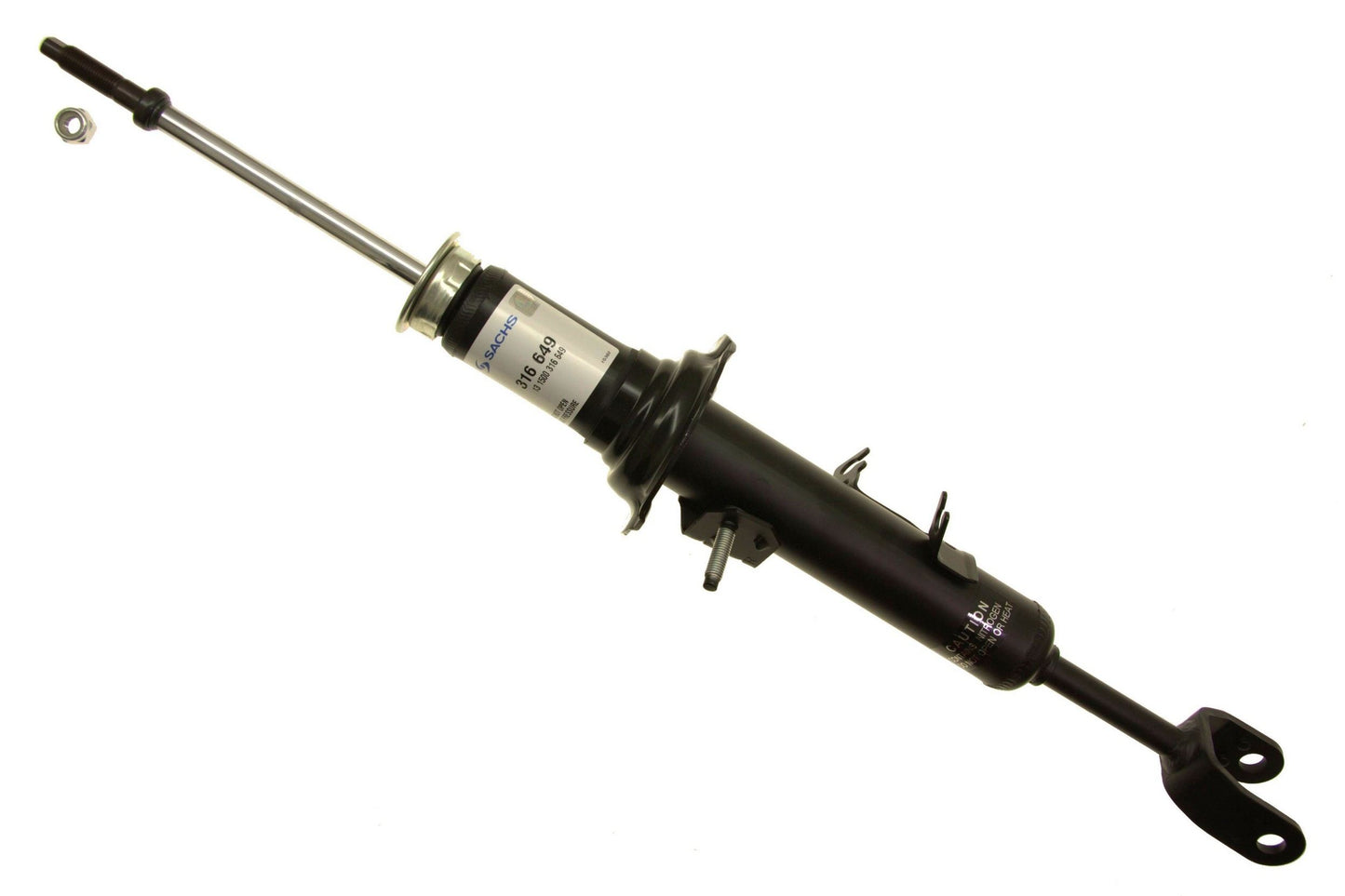 Sachs 316649