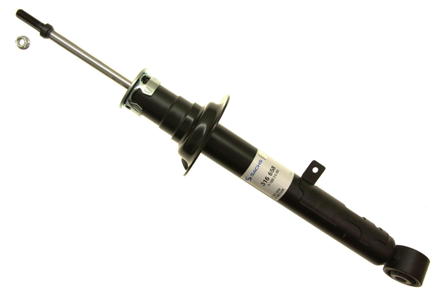 Sachs 316658