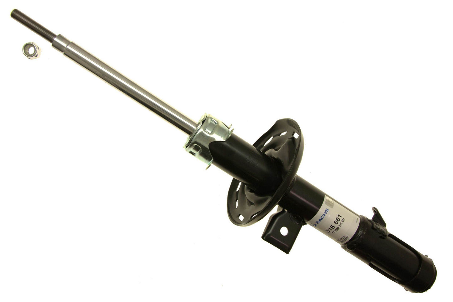 Sachs 316661