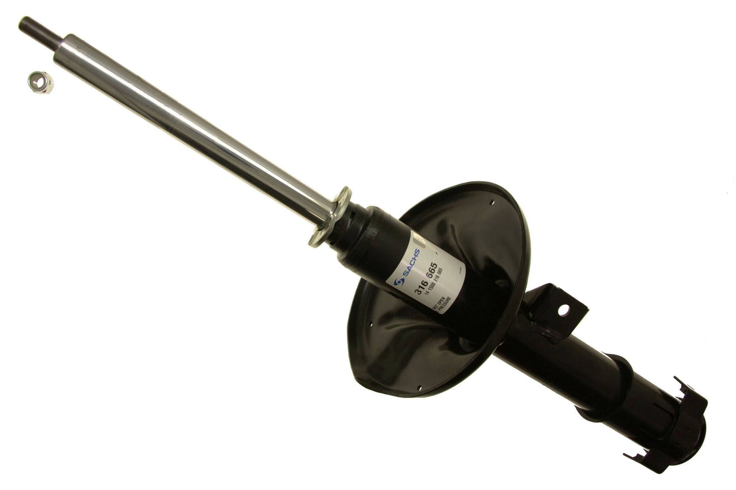 Sachs 316665