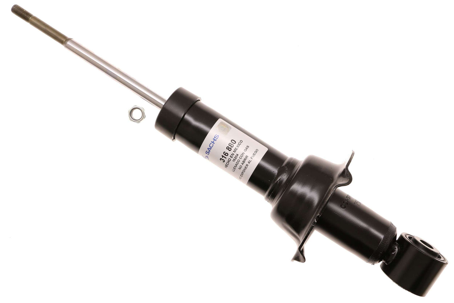 Sachs 316880