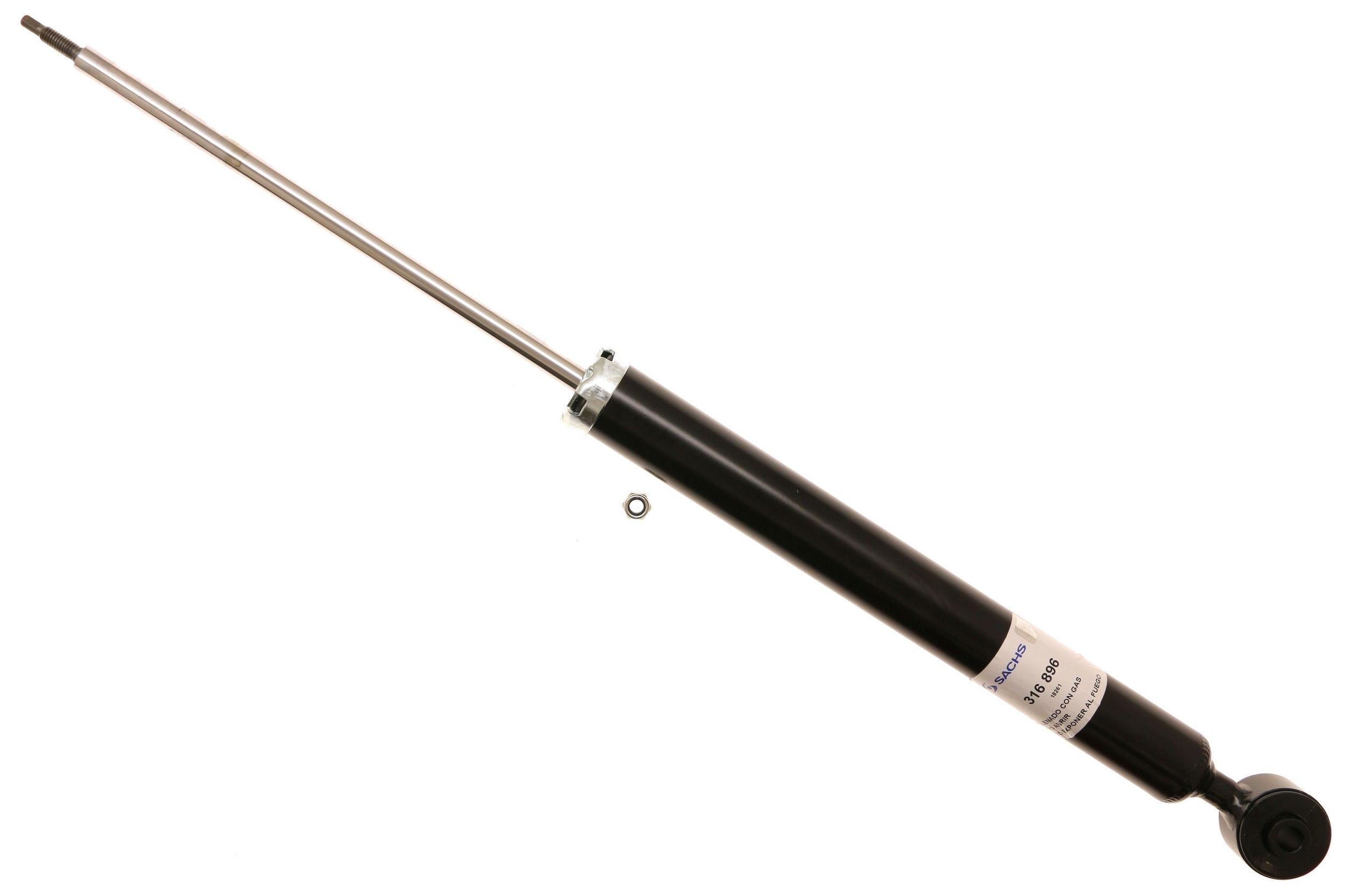 Sachs 316896