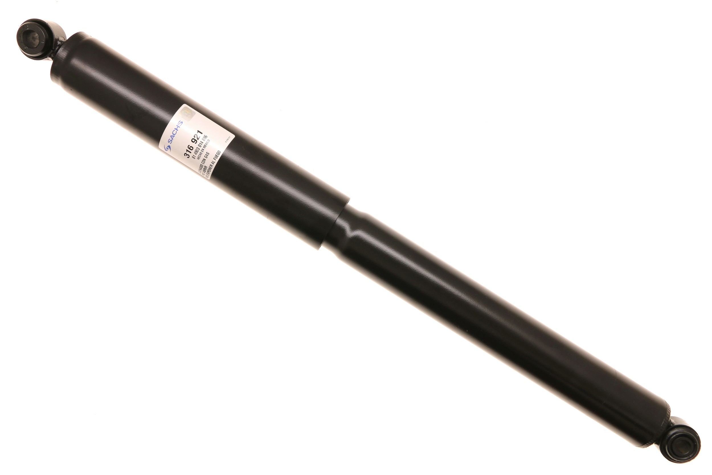 Sachs 316921