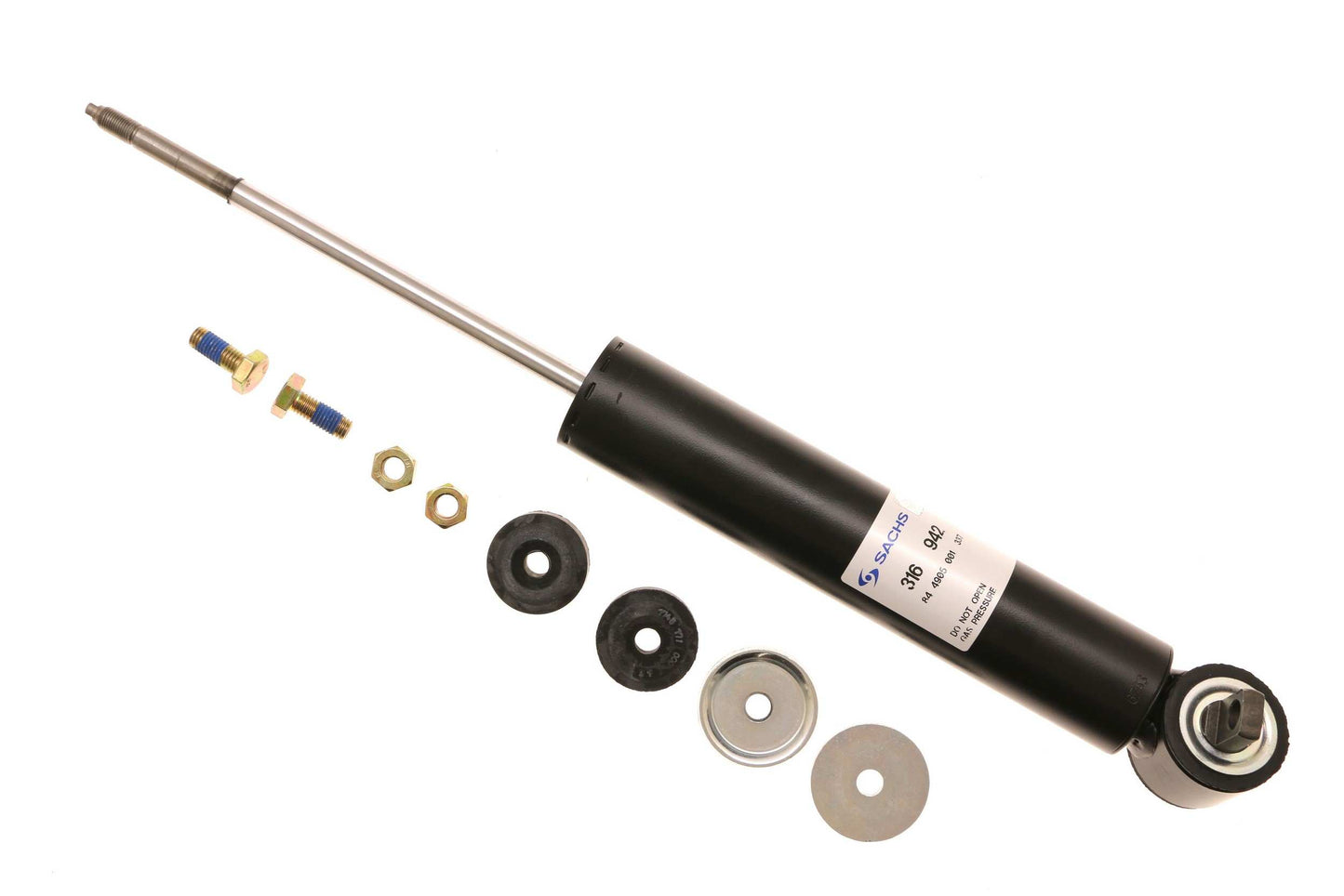 Sachs 316942