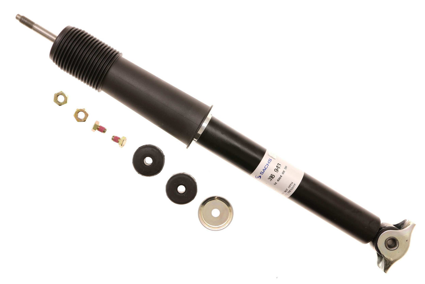 Sachs 316943