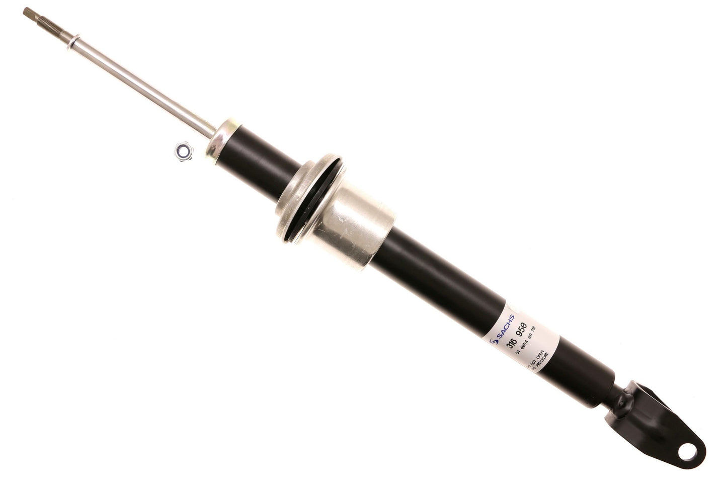 Sachs 316950