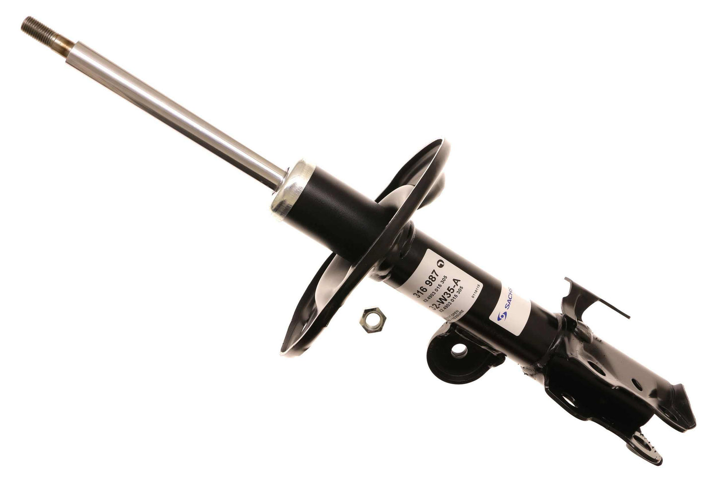 Sachs 316987
