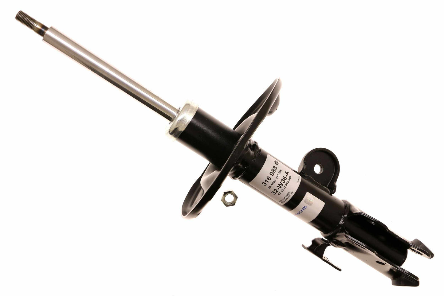 Sachs 316988