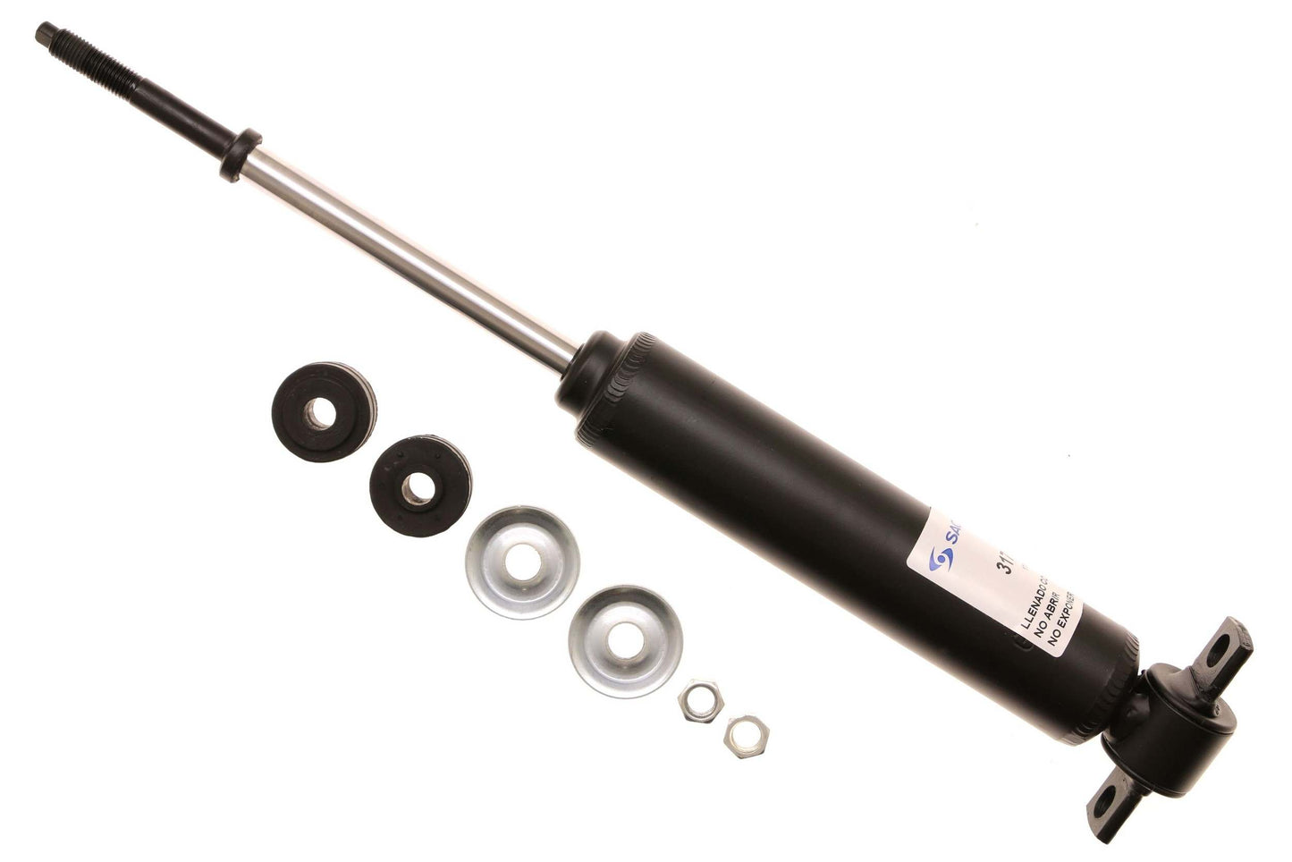 Sachs 317224