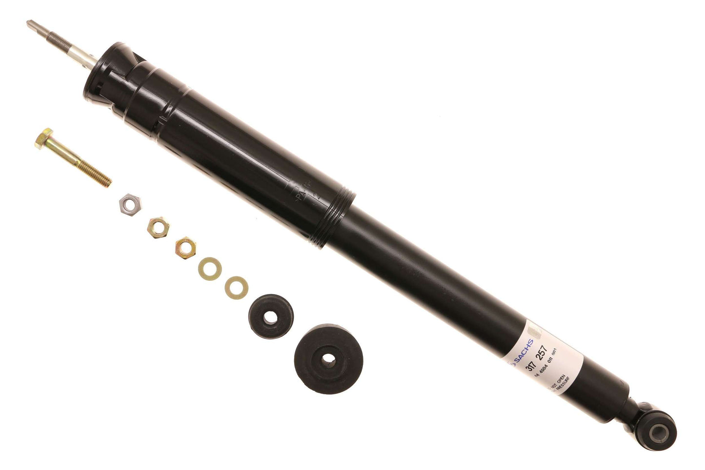 Sachs 317257
