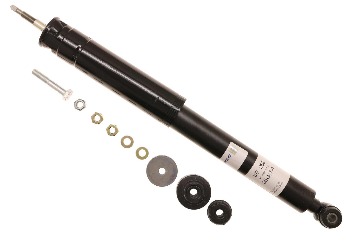 Sachs 317262