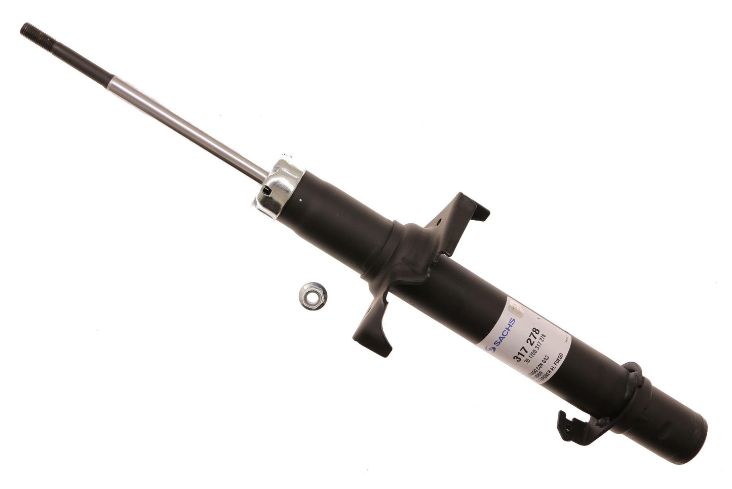 Sachs 317278