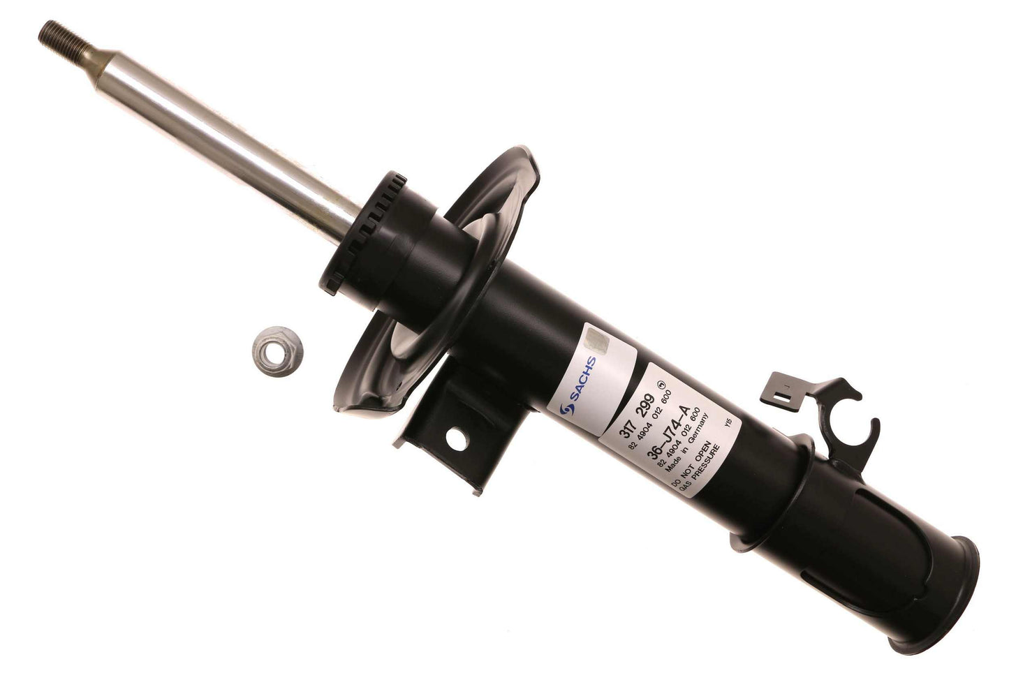 Sachs 317299