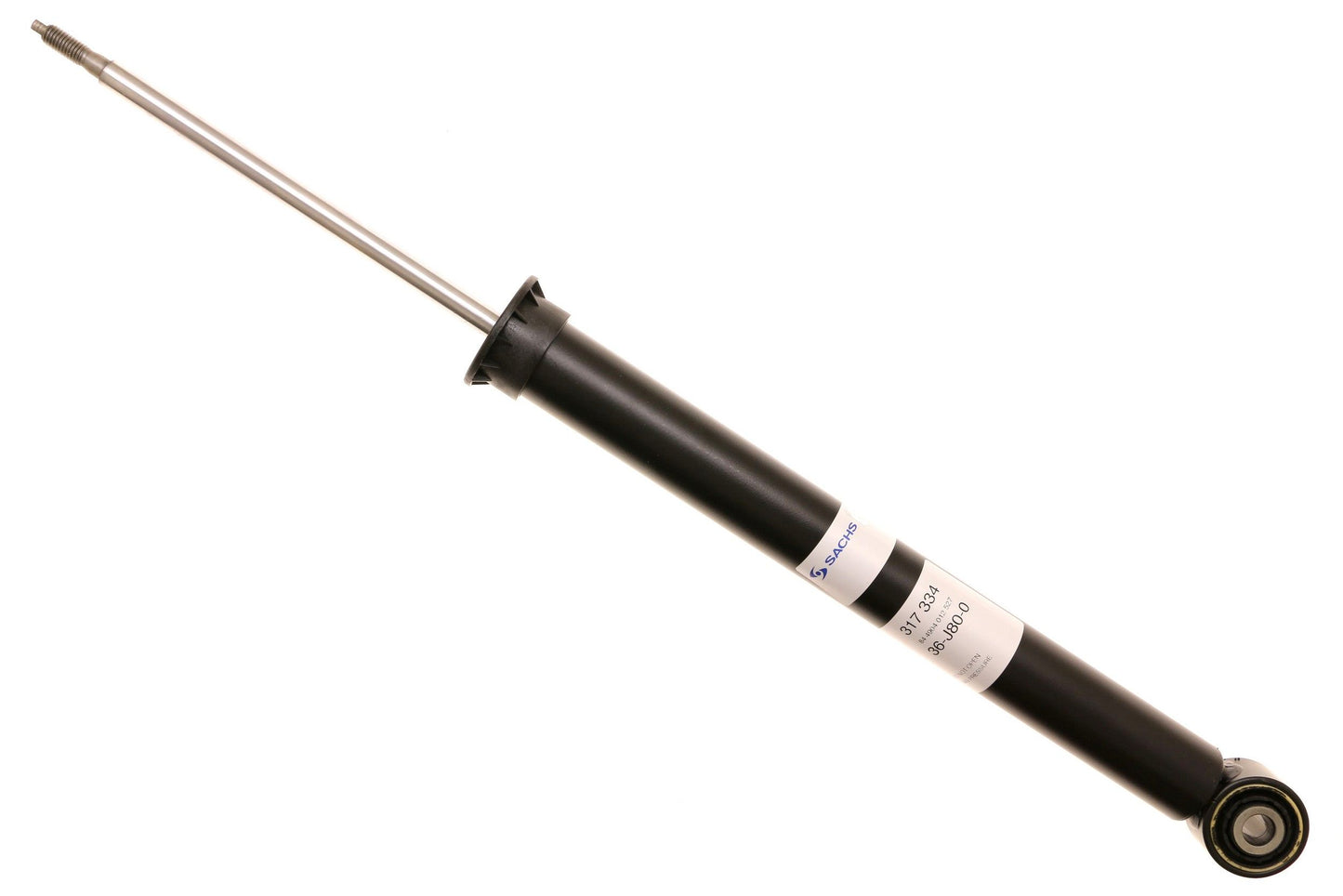 Sachs 317334