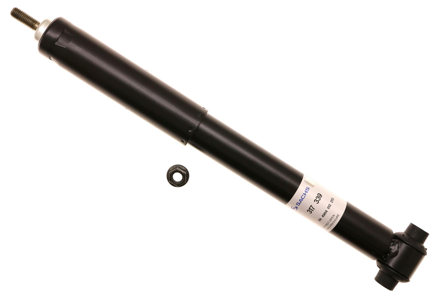 Sachs 317339