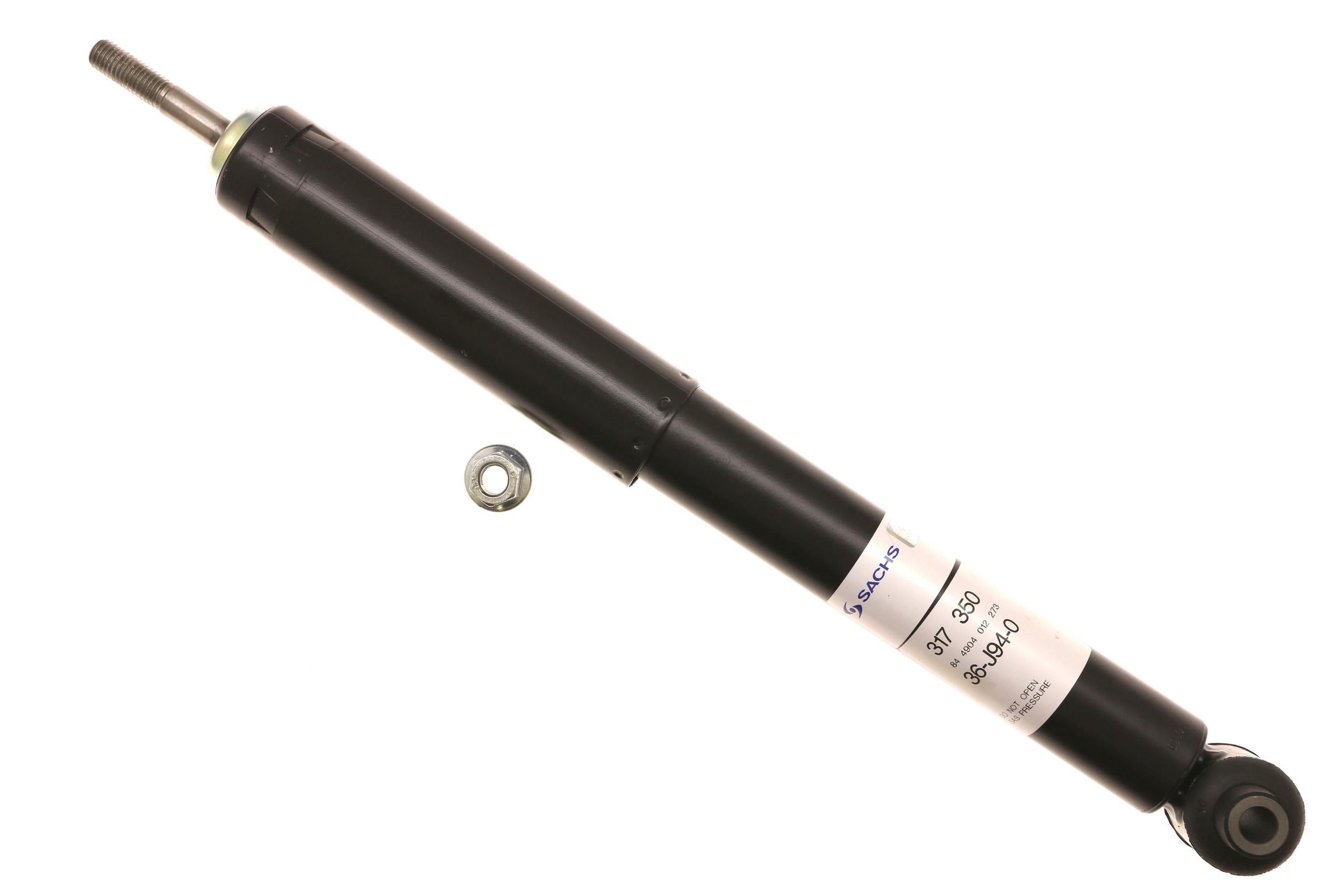 Sachs 317350