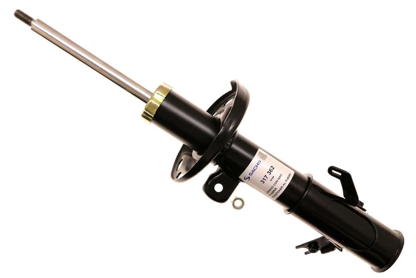 Sachs 317362