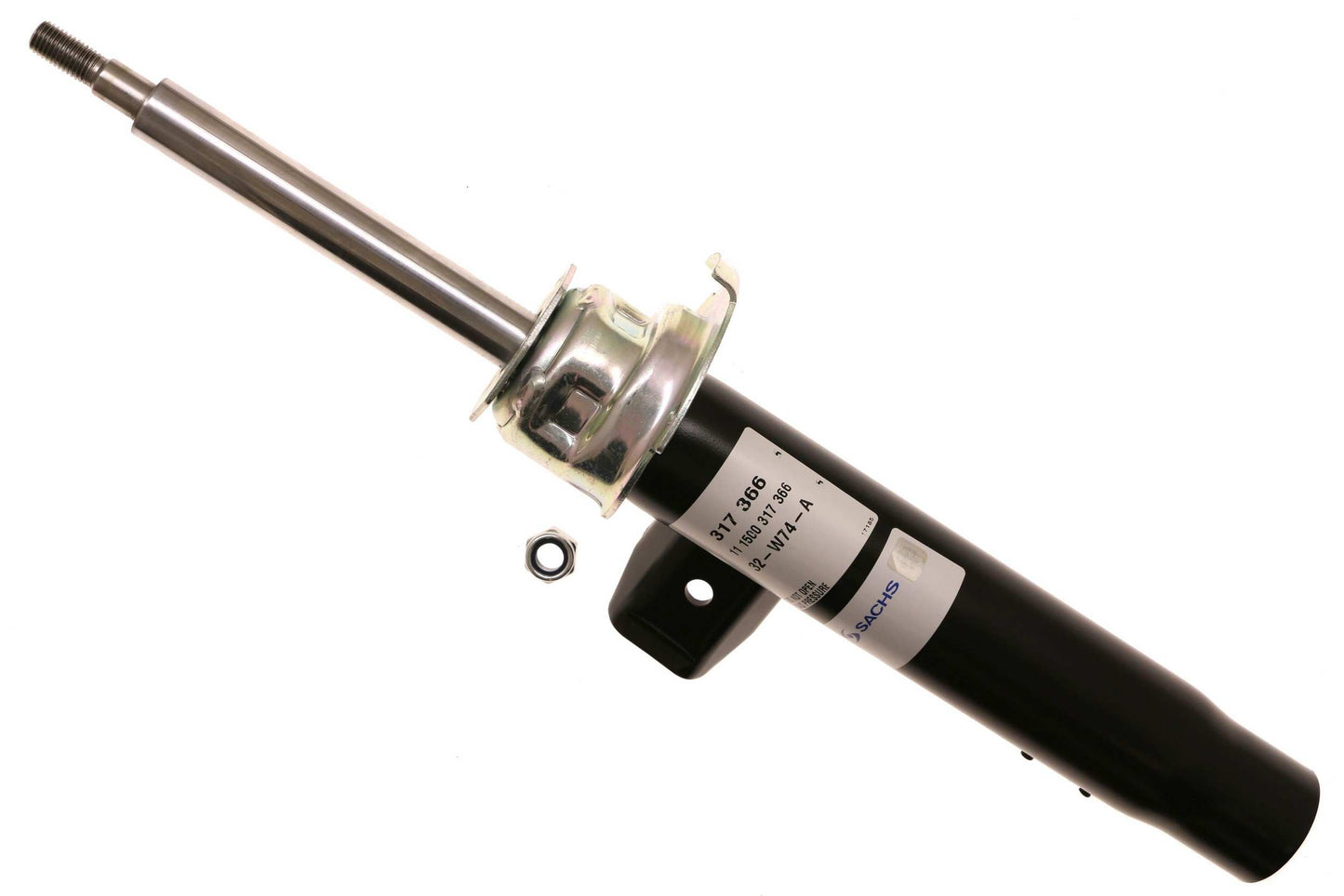 Sachs 317366