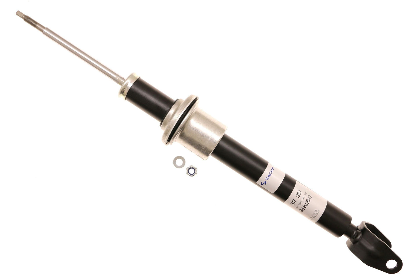 Sachs 317381