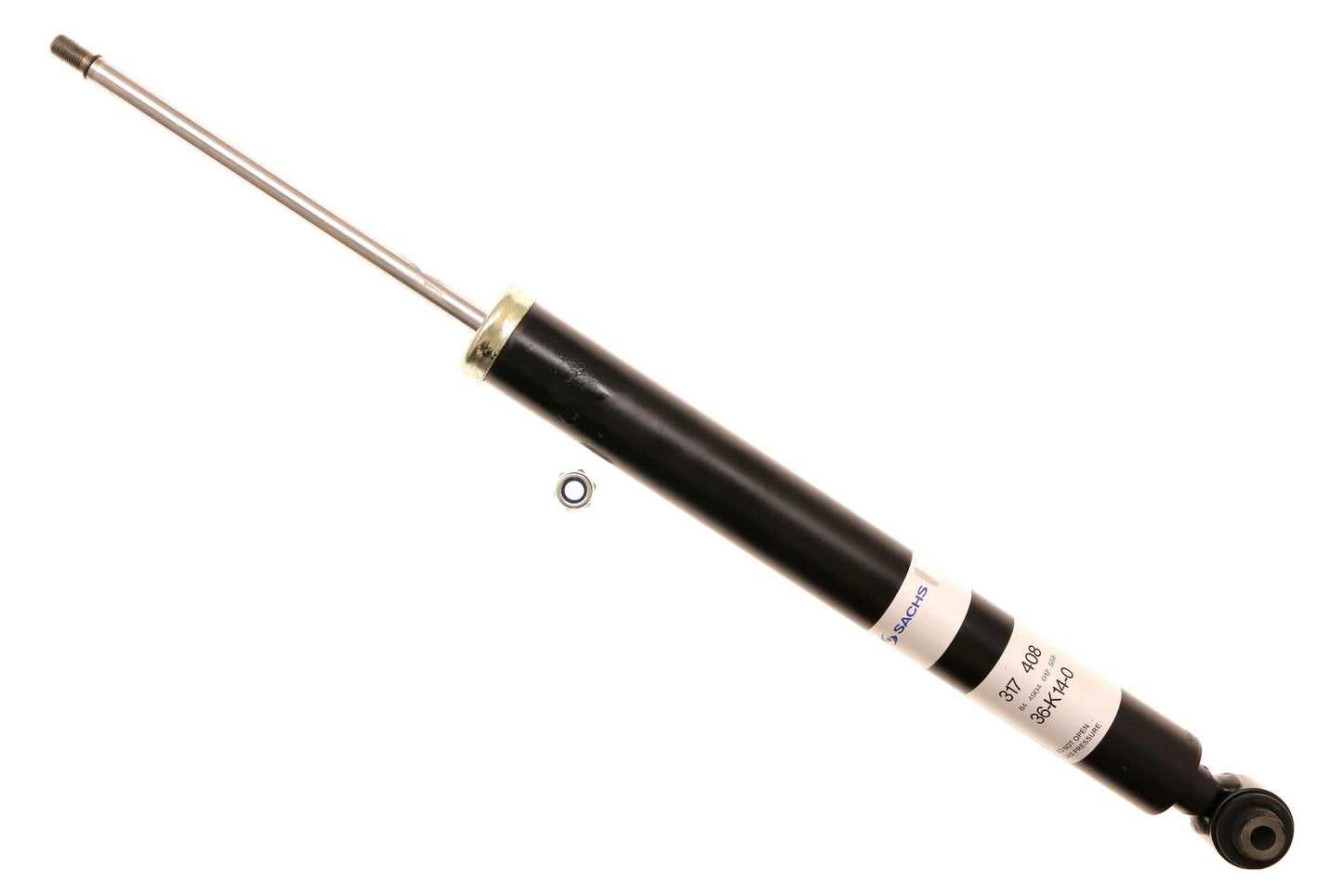 Sachs 317408