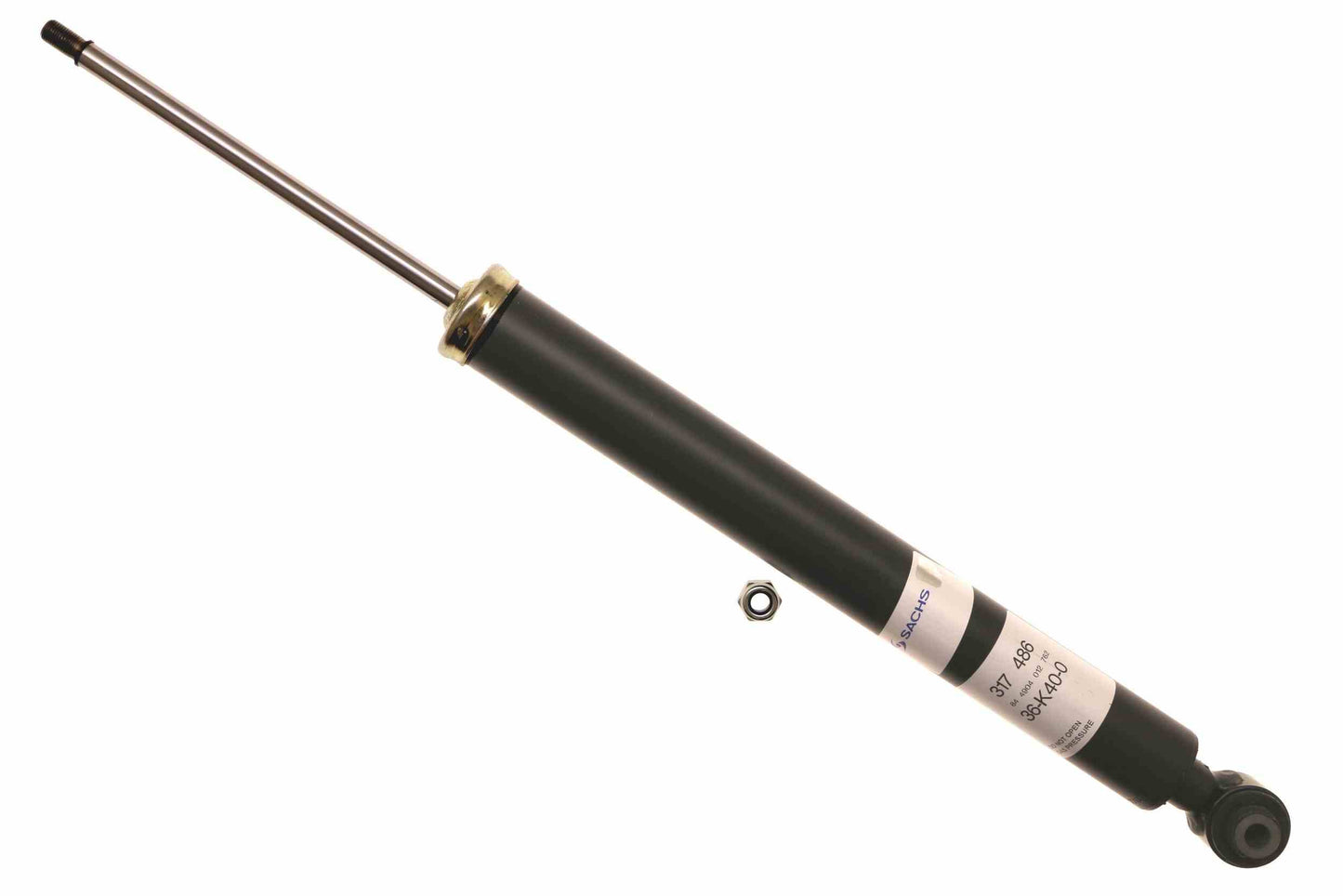 Sachs 317486