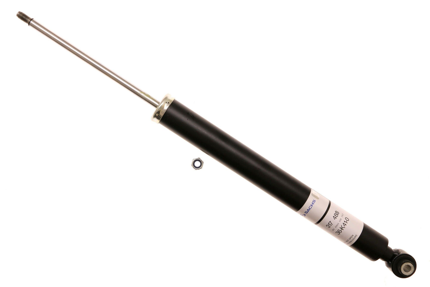 Sachs 317488
