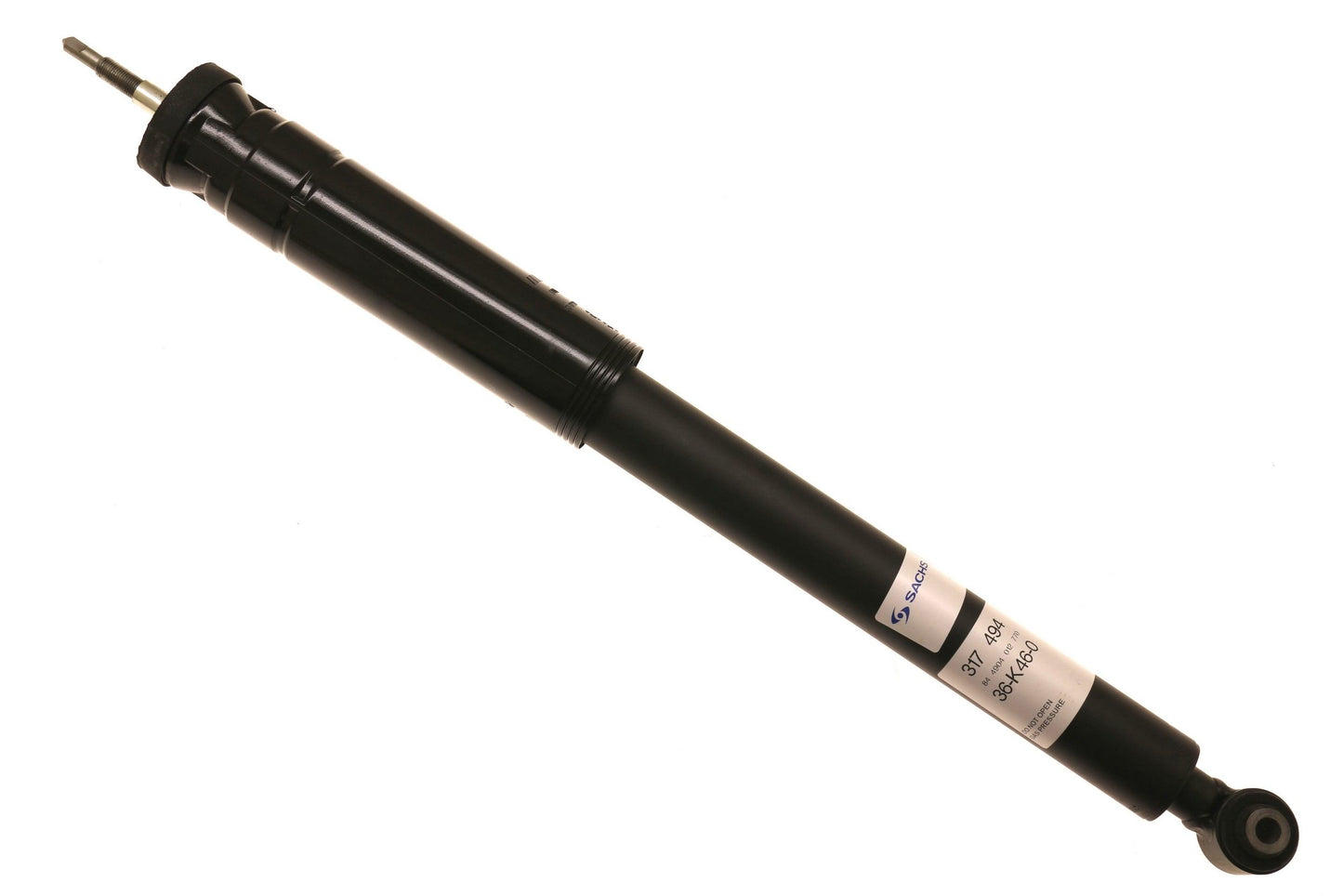 Sachs 317494