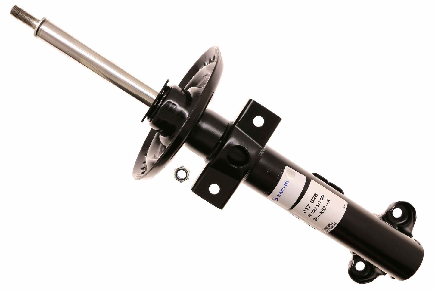 Sachs 317528