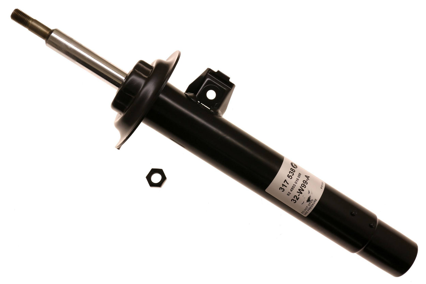 Sachs 317538