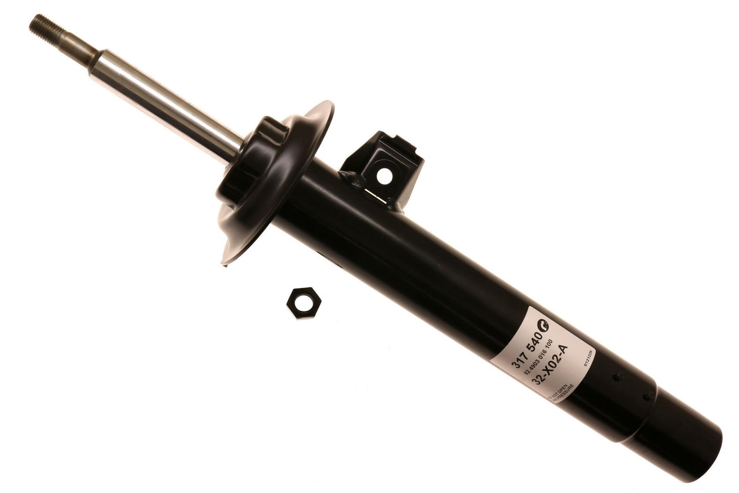 Sachs 317540