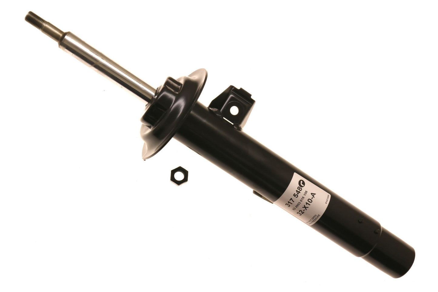 Sachs 317548