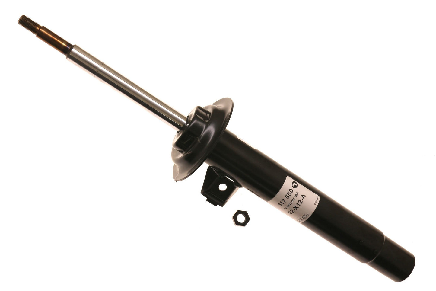 Sachs 317550