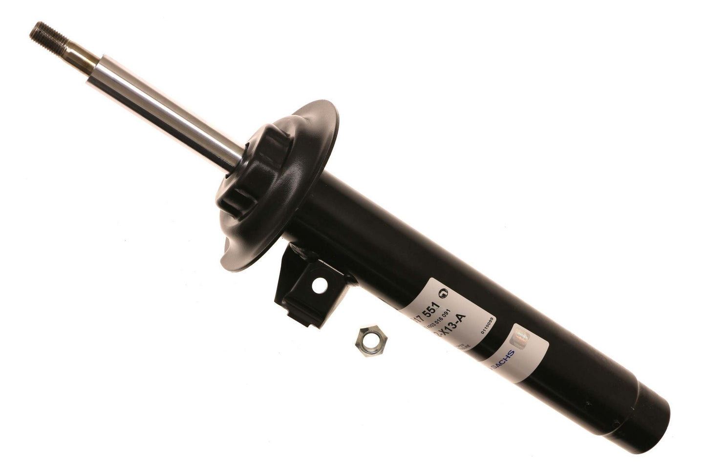 Sachs 317551