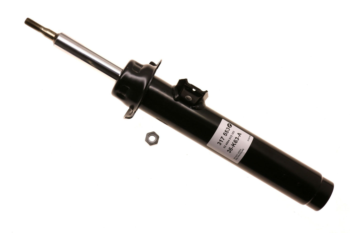 Sachs 317553