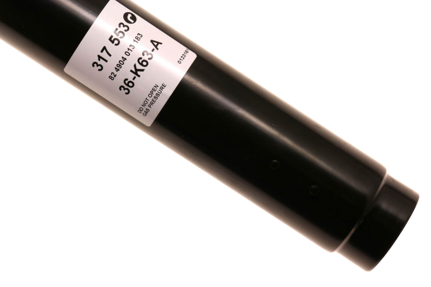 Sachs 317553