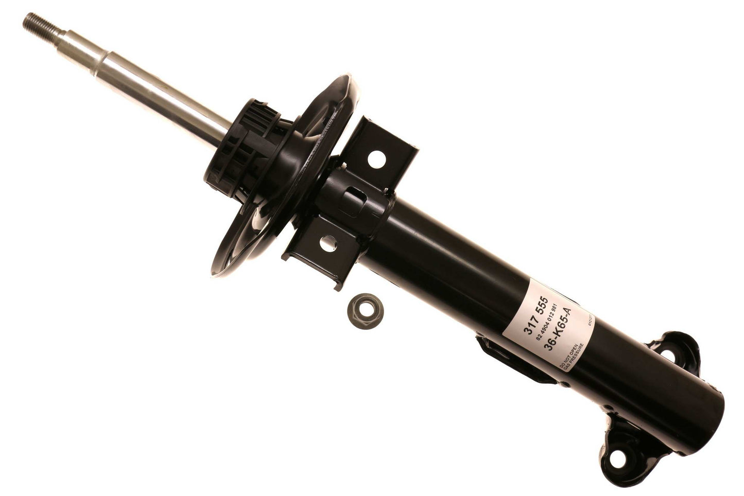 Sachs 317555