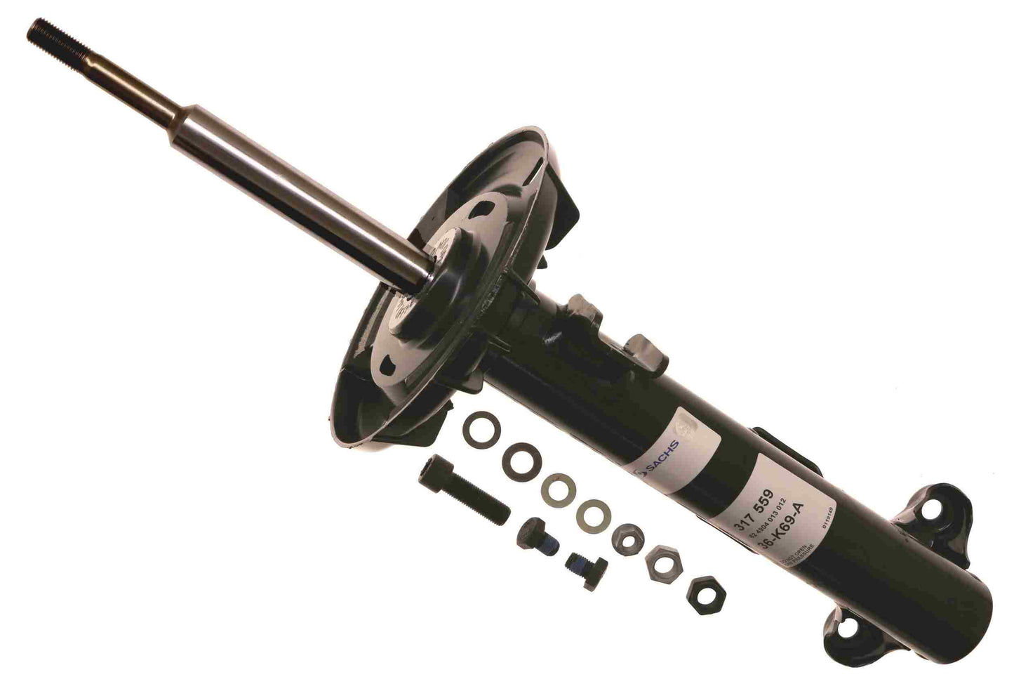 Sachs 317559