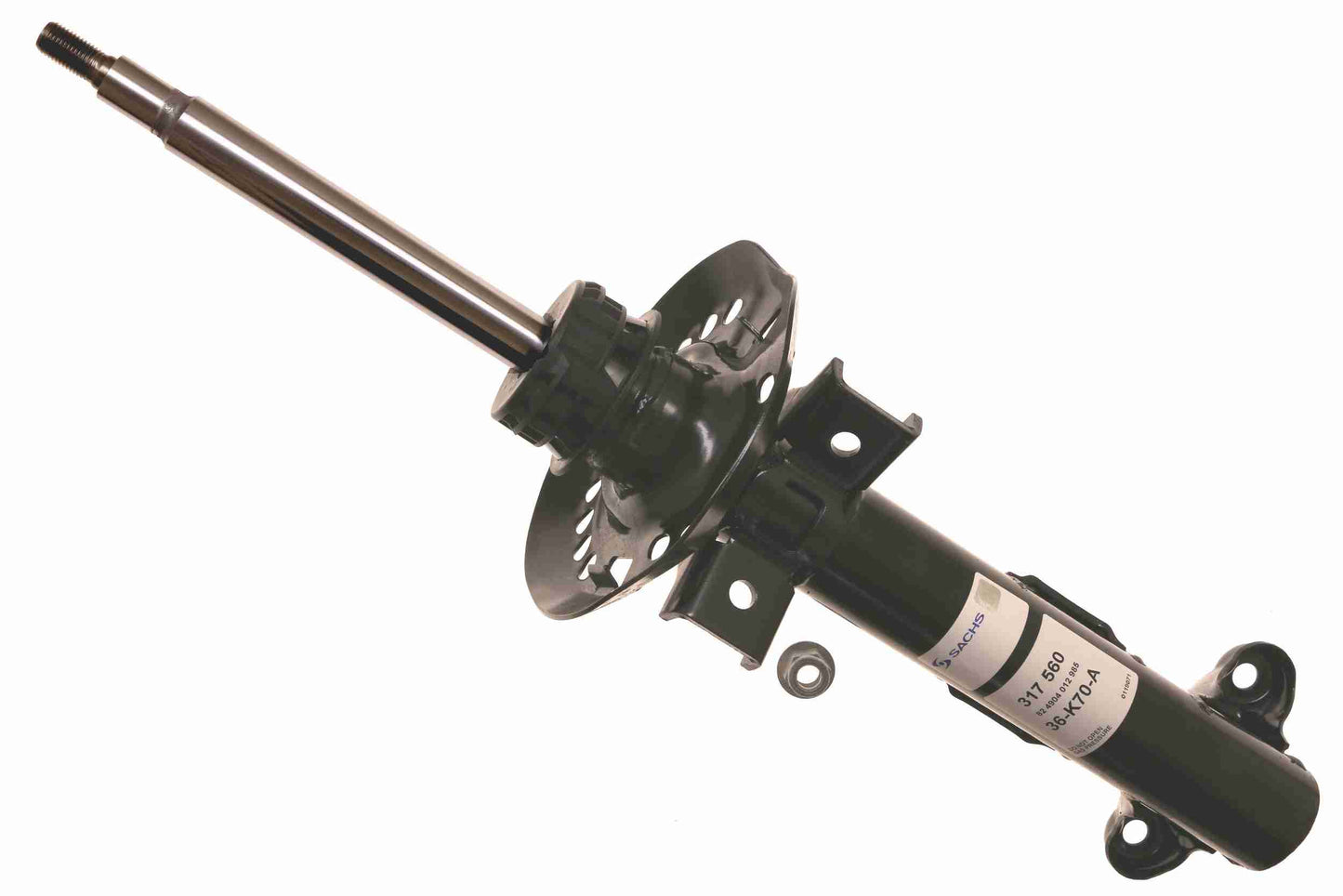 Sachs 317560