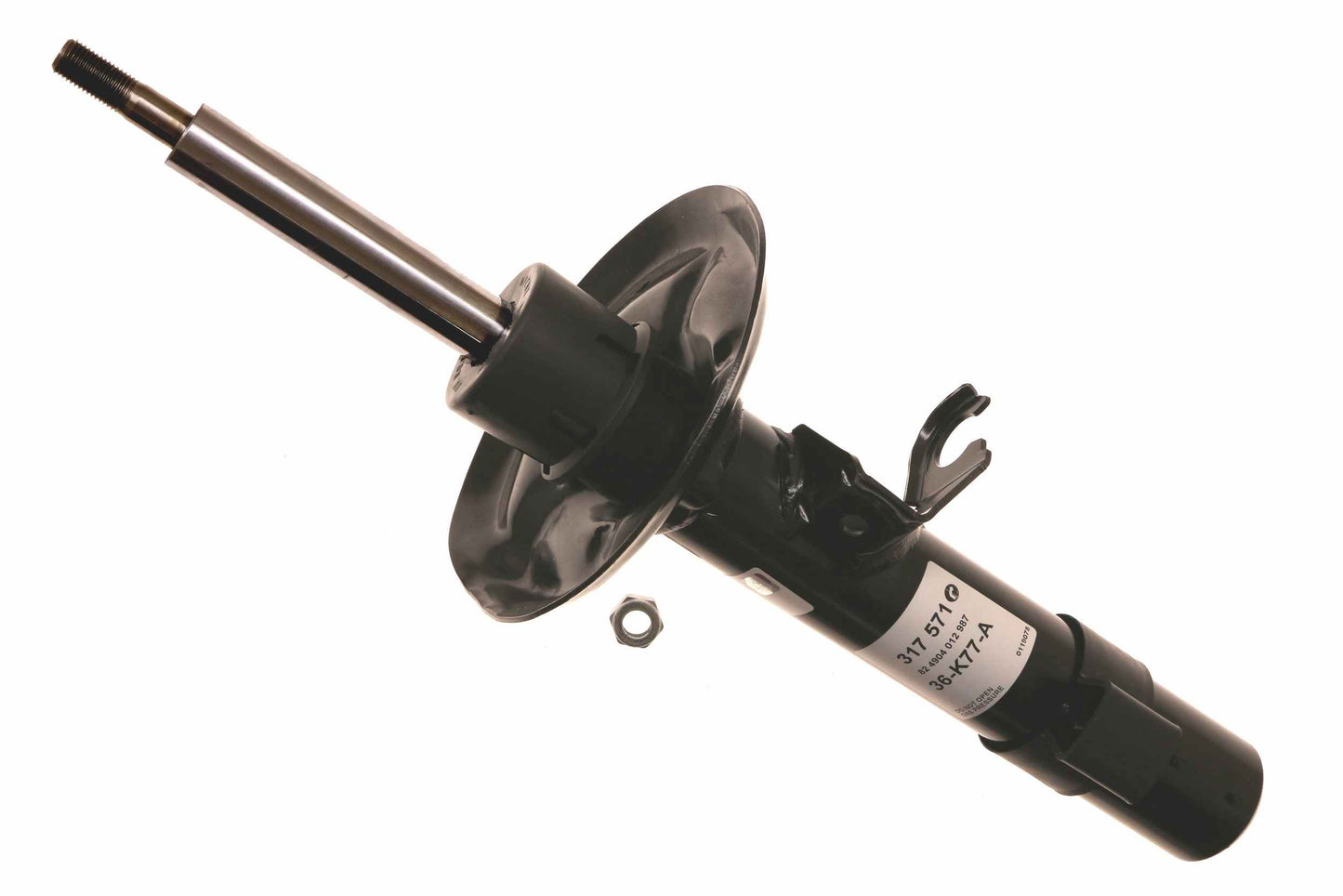 Sachs 317571