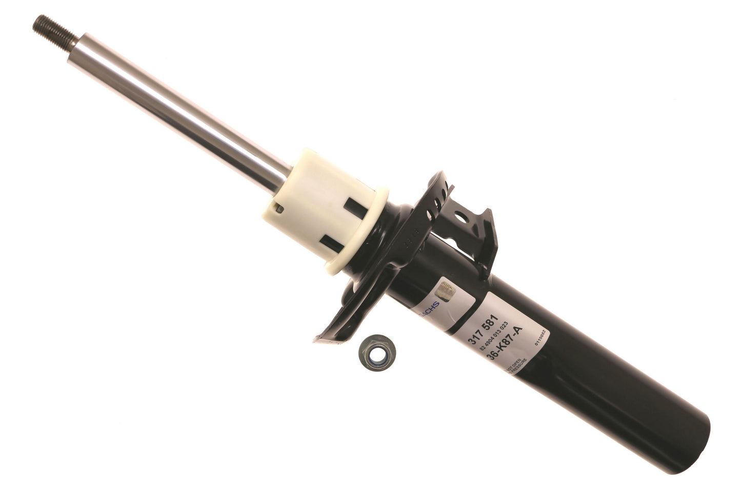 Sachs 317581 main image