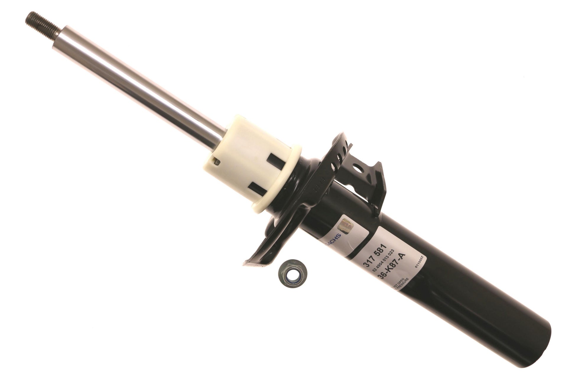 Sachs 317581 image 2