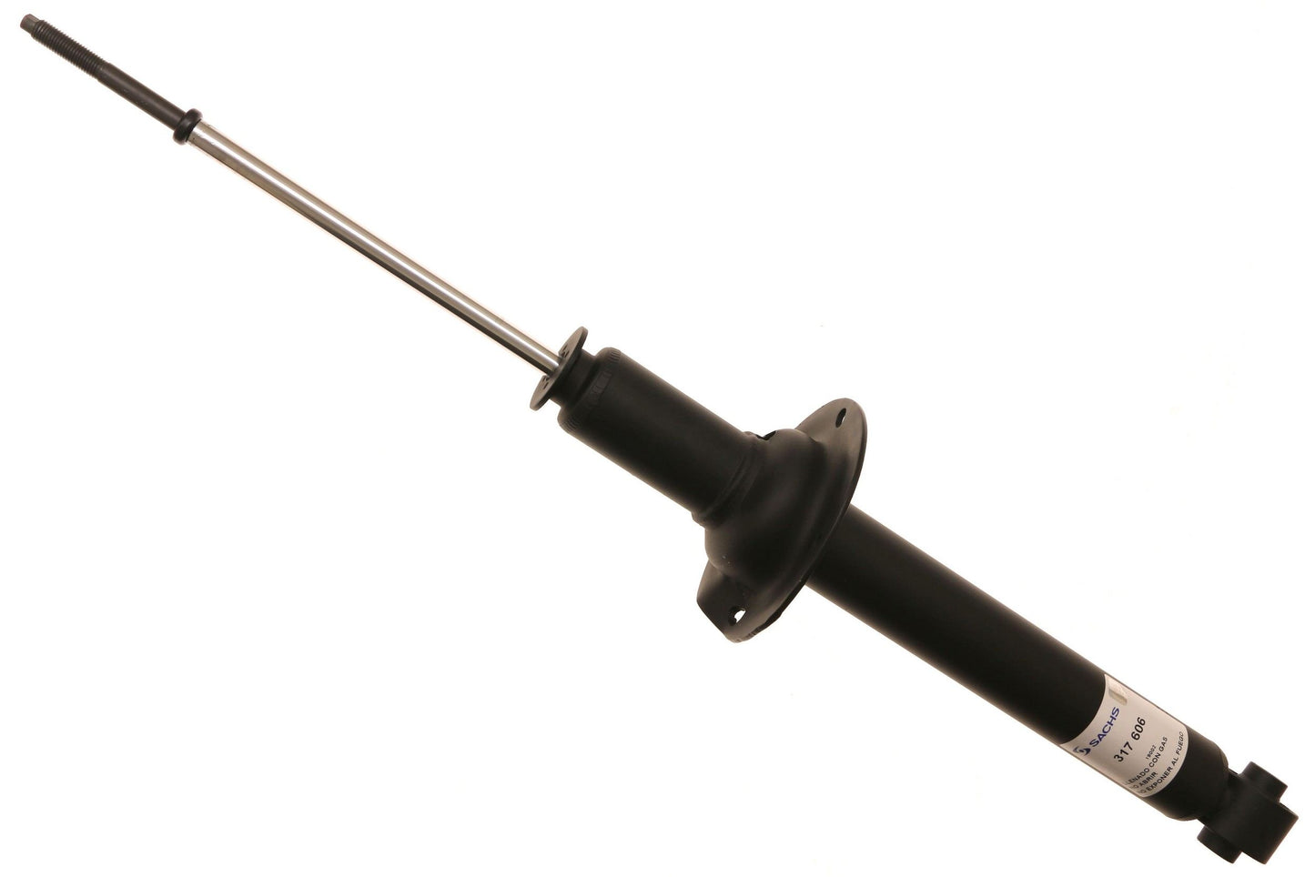Sachs 317606