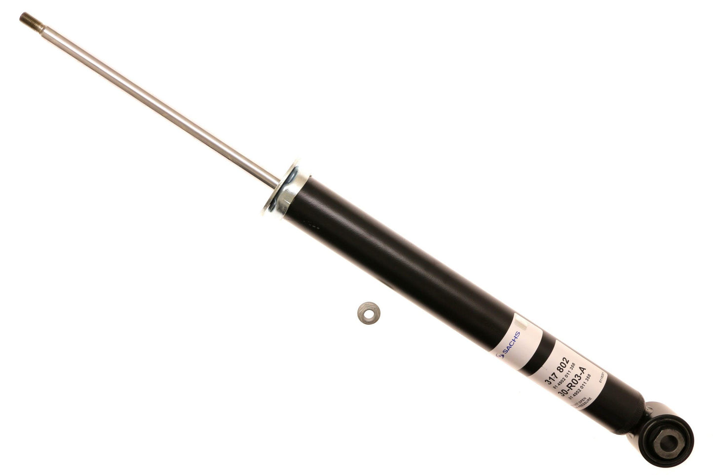 Sachs 317802
