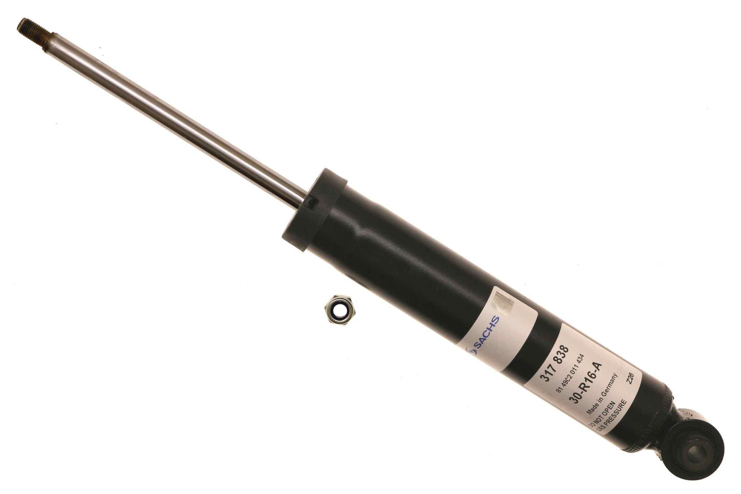 Sachs 317838