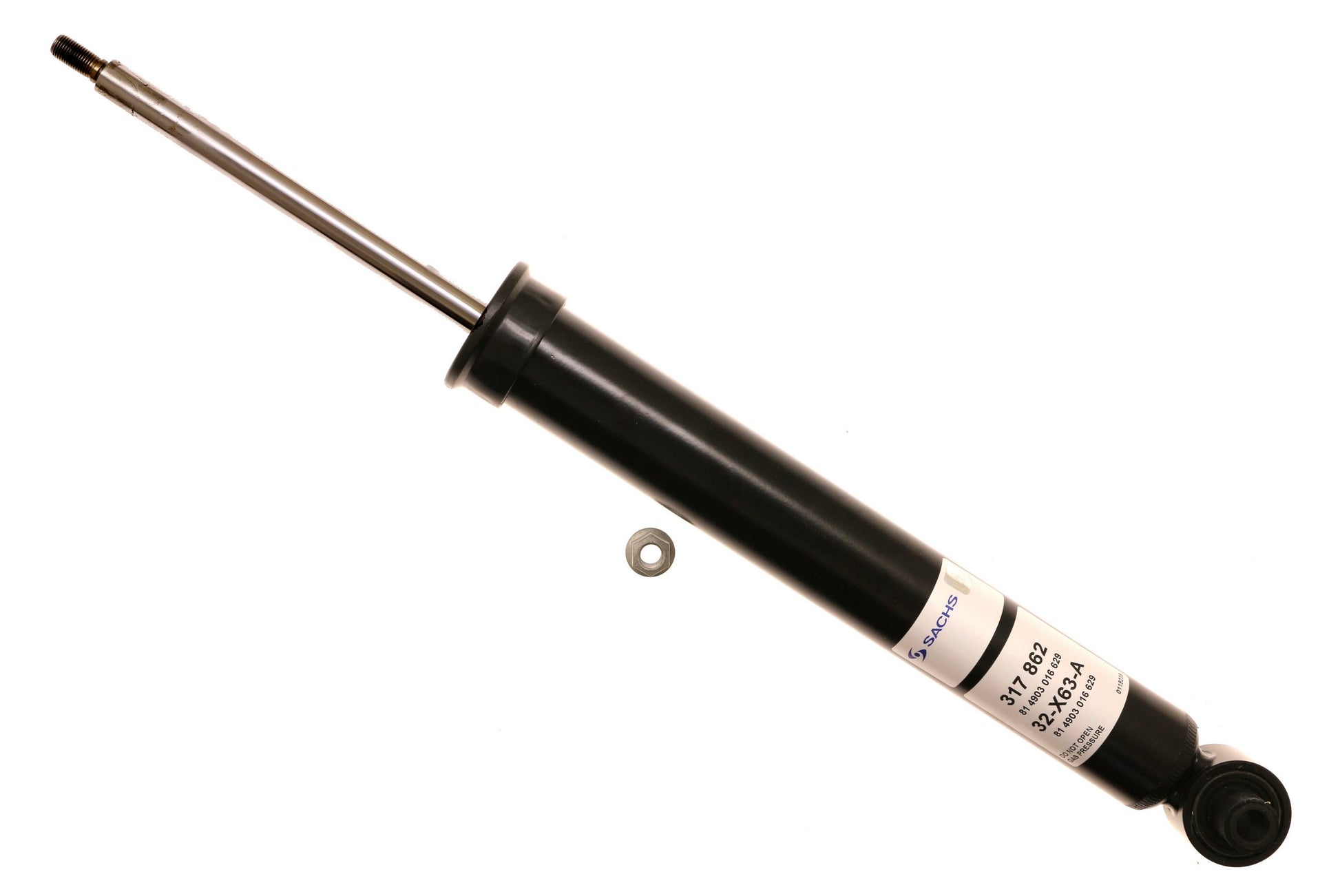 Sachs 317862 main image